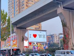 -循礼门鲜花花市(武汉循礼门店)