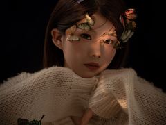 -肆俩肖像STUDIO(宝山万达店)