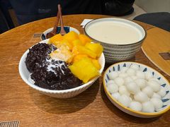 -小团圆糖水铺(襄阳南路店)