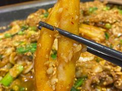 -臻享無招牌芝士烤蛙(台山昌大昌店)