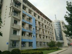 -长安大学(北校区)