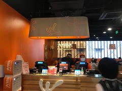-大快活(丽丰店)