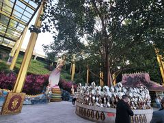 -西双版纳勐泐文化旅游区