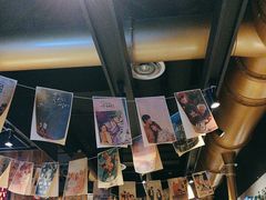 -韩山葵烤肉(太古里店)