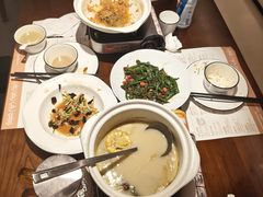 -U你·天然调味(南湖总店)