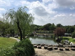 -苏州吴宫泛太平洋酒店