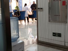 -圣贝口腔(海淀店)