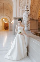 -WECOUTURE高级订制广州