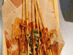 -炭亲干锅·虾蟹蛙(奥体天虹店)
