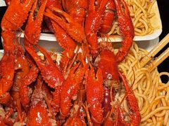-红盔甲·小龙虾(天钥桥店)