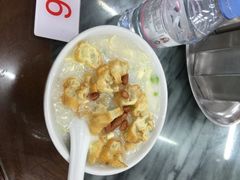 穗银肠粉店-穗银肠粉店(东川路店)