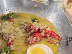 -红满堂·龙虾·牛蛙·淮扬菜(濠北路店)