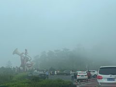 -井冈山风景名胜区