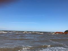 -老虎石海上公园