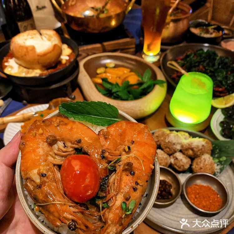 云贵川美食具象化了🍄