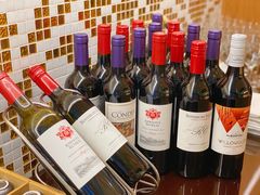-粤海喜来登酒店·盛宴海鲜牛排自助餐厅(天河城店)