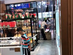 -欧文西点(港隆广场店)