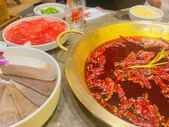 -小龙坎火锅(全球总店)
