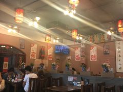 -左陕右甘(亚运村店)