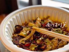 -一只烧鸡公(解放碑店)