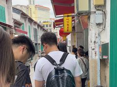 -添發碗仔翅美食