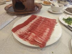 -东来顺饭庄(新源里店)