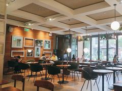 -BAKER&SPICE(祥云小镇店)