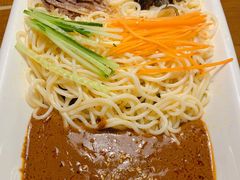 老昆明牛肉米线-雀舞云南菜(天津天河城购物中心店)