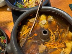 -云海肴·汽锅鸡·云南菜(苏州中心店)