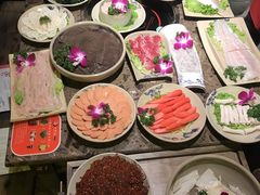 -小龙坎老火锅(金柏林店)