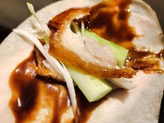 -大鸭梨烤鸭店(花园村店)