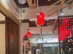 -渔码头食府·20年蓬莱老字号(登州路店)
