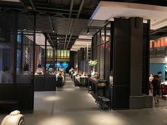 大堂-炳胜品味(海印总店)