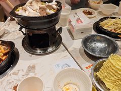 -二楼老店重庆鸡公煲(真光路店)