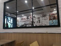 大堂-四海游龙(紫竹店)