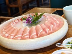 -额尔敦传统涮(西坝河店)
