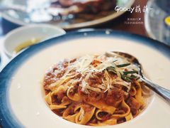 -杭州西子湖四季酒店-WL BISTRO西湖餐厅(灵隐路店)