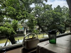 -广东胜利宾馆西关粤中餐厅