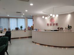 -敦南舒悦月子会所(南湖店)