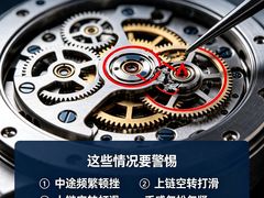 -亨达利名表维修中心(南西店)