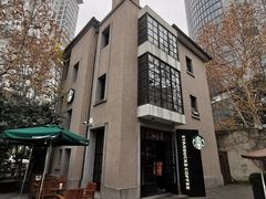 -徐家汇源景区-衡山坊