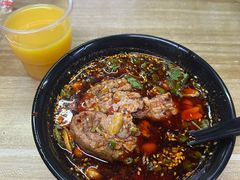 -四川老牛麻辣烫(北门桥店)