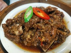-钟菜·粤菜点心·宴请(海上世界·汇港二期店)