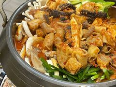 -屋里家延边朝鲜族冷面(梅林3店)