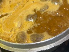 -荣叔港式沙嗲牛肉火锅(正佳潮流店)