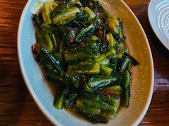-丽江金茂凯悦臻选酒店-滇香馆