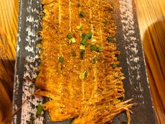 -东方一串·龙虾烧烤·特色烤鱼(柳州路店)