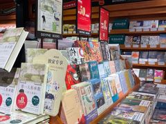 -西西弗书店&矢量咖啡(壹方购物中心店)