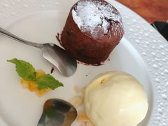 -Kitchen·Y洋厨房西餐厅(王府壹号店)