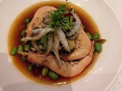 -梦都海鲜酒家(万达广场江桥店)